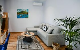 Hata Luxury Apartments