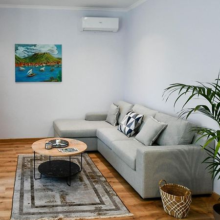 Hata Luxury Apartments Shkodër Esterno foto